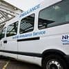 Minibus medics sent to answer 999 calls as 'underinvestment and understaffing' hits ambulance service