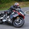 Motorrad Aprilia RS 660 Factory im Test: Mehr Spaß geht kaum