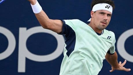 Aktuelles aus dem Tennis: Altmaier mit nächster Enttäuschung in Washington