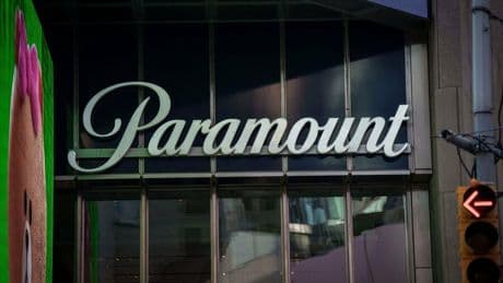 Medienunternehmen: Paramount will Warner Bros. übernehmen – und erhält superreiche Unterstützung