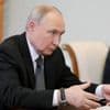 Guerre en Ukraine : Poutine prêt à rencontrer Zelensky, Kherson frappée… Le point sur la nuit