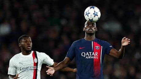 Ex-Eintracht-Star aussortiert - Wechselt Kolo Muani jetzt zu DIESEM Klub?