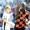 FC Lorient. « On se grattait la tête » : d’opportunistes Merlus font le plein face au Stade Rennais