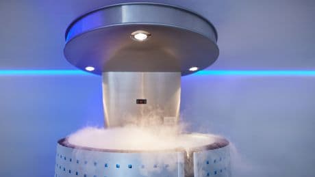 Qu’est-ce que la cryothérapie, cette thérapie par le froid liée à un accident mortel dans une salle de sport ?
