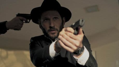 How Real-Life Tragedy Inspired ‘Guns & Moses’ Filmmaker Salvador Litvak To Make An Action Hero Out Of An Orthodox Rabbi