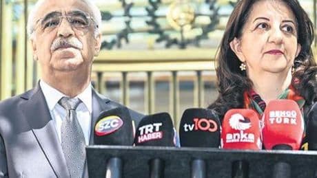 ‘Terörsüz Türkiye’de hareketli günler: İmralı’ya 6. ziyaret