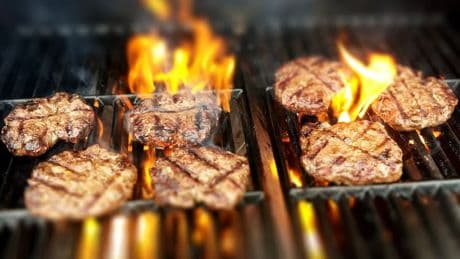 La cuisson de la viande au barbecue est-elle bonne pour la santé?