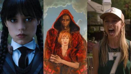 Qué ver hoy en Netflix, Amazon Prime Video y Max: domingo 10 de agosto de 2025