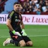 VIDÉO. Emiliano Martinez encore auteur d’une boulette, cette fois contre Manchester City