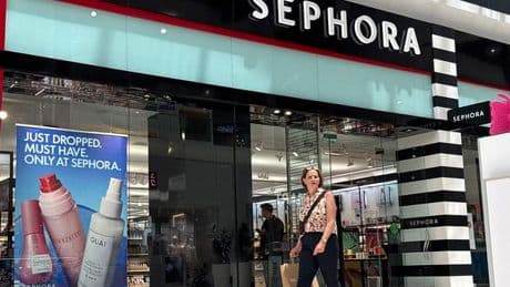 Sephora shoppers rave over 'stunning' vanilla perfume that gets countless compliments