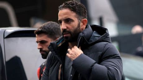 Man Utd urged to U-turn on transfer plans and hand shock recall to unwanted star