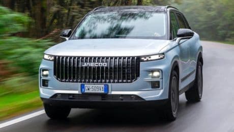 Suv ibridi plug-in, 5 modelli dalla grande autonomia in elettrico