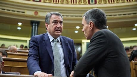 ¿Y el PNV qué piensa de la opa de BBVA al Sabadell?