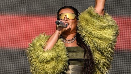 Auftritt sorgt für Debatte - Das sagen die BILD-Leser zu Nelly Furtado