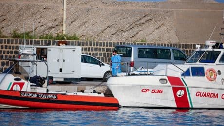 Recovery of Mike Lynch’s sunken £14m superyacht Bayesian halted after diver, 39, dies just days into salvage operation