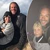 Bra Boy Koby Abberton explains the startling reasons why he told his nine-year-old son 'never ever get rescued' after he was saved from a rip in Bali