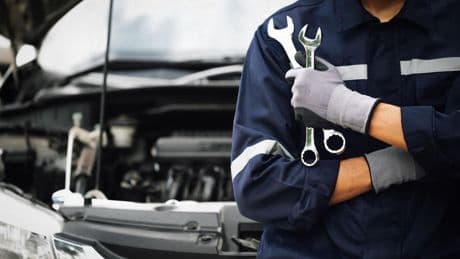Built To Last: Why Skilled Trades Are Surviving The AI Disruption