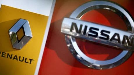 Renault affiche une perte comptable de 9,5 milliards d’euros sur sa participation dans Nissan