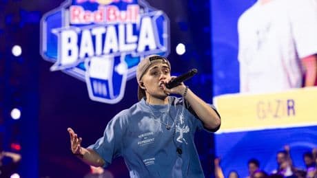 Red Bull Batalla Gijón 2025: horario, participantes y dónde ver