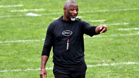 The very early reviews on Aaron Glenn’s Jets culture overhaul