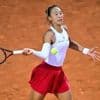 WTA 1000 de Rome. Zheng Qinwen s’offre Aryna Sabalenka et se qualifie pour les demi-finales