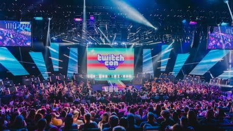 L’événement TwitchCon Europe fête ses 10 ans à Rotterdam