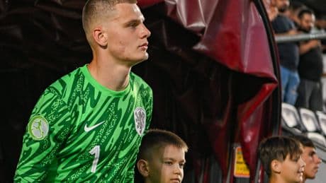 Zaakwaarnemer van keeper Joeri Heerkens (19): ’Akkoord bereikt met Ajax’