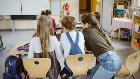 „Wir brauchen das klassische Fordern und Fördern, wenn es wieder nach oben gehen soll“