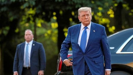 Que pensent les Américains des actions de Donald Trump contre l’Iran ?