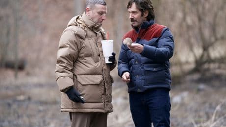 Friendship Would Have Worked Better as a Three-Minute Sketch