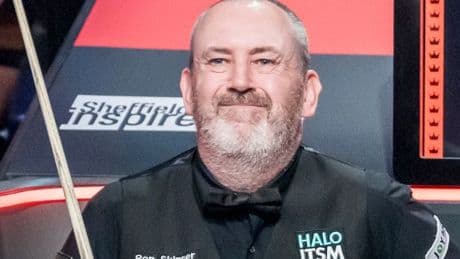 Mark Williams banked massive £200,000 payday but said he wouldn’t see a penny of it