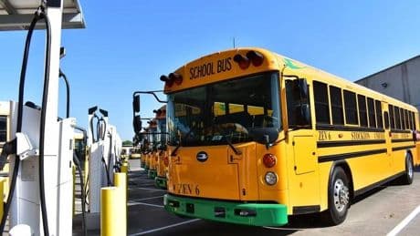 Bridging The Fleet Electrification Interconnection Gap