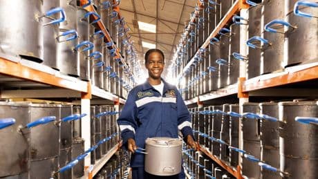 Clean cooking: il piano di Eni in Angola per diffondere sistemi di cottura senza rischi e più sostenibili