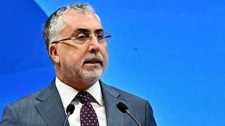 Bakan Işıkhan'dan memur zammına ilişkin açıklama