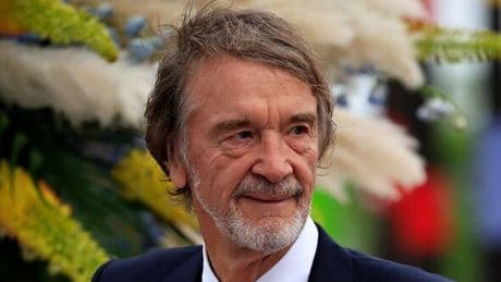 Sir Jim Ratcliffe ‘axes two more Man Utd hotshots’ as ruthless sackings continue