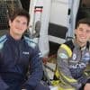 Autocross. Deux frères à l’assaut de défis au championnat Grand Ouest de Pipriac
