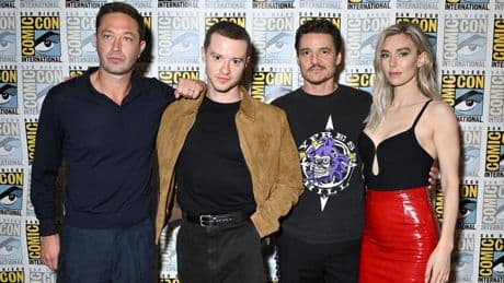 ‘The Fantastic Four: First Steps’ Lags Second Weekend With Only $40 Million After Strong Opening