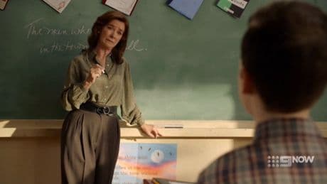 Emmy ödüllü ünlü oyuncu Valerie Mahaffey kansere yenik düştü