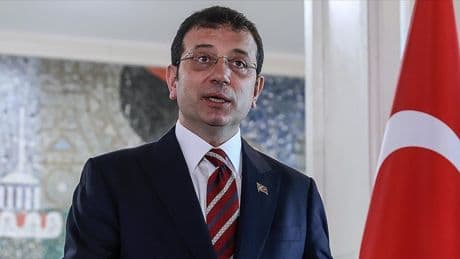 İBB'ye yönelik yolsuzluk soruşturmasında yeni gelişme! İmamoğlu'nun kayıp cep telefonu ele geçirildi