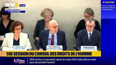 Aide humanitaire: l'ONU appelle à enquêter sur les attaques contre les civils à Gaza
