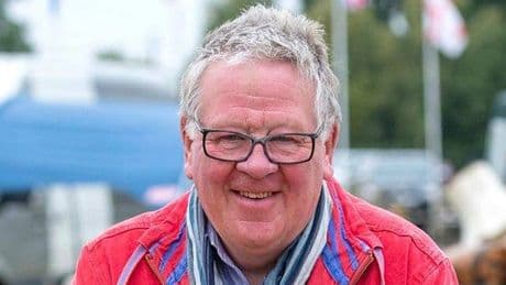 BBC Bargain Hunt's Philip Serrell inundated with support as he shares family update