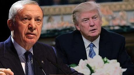 Cumhurbaşkanı Erdoğan, barış için liderleri İstanbul'a davet etmişti… İlk yanıt Beyaz Saray'dan geldi