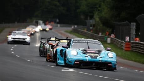 Nürburgring-Klassiker ruft - SO sehen Sie das 24-Stunden-Rennen im TV