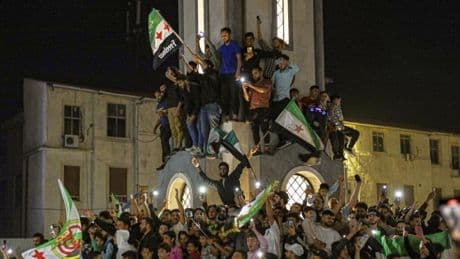 Syrie: la levée des sanctions américaines, une étape cruciale pour envisager la reconstruction