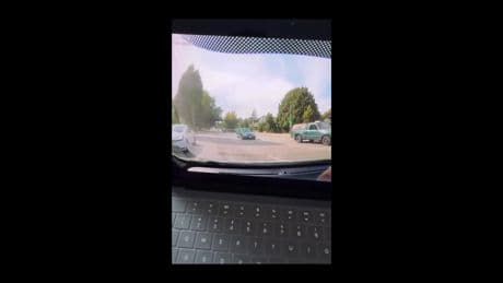 Video appears to show joyride through Vancouver streets, police investigating