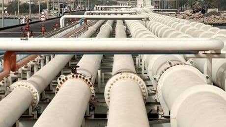 Türkiye'nin petrol ithalatı martta azaldı