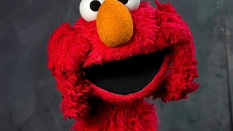 Kinderfigur: Account von Elmo aus der "Sesamstraße" gehackt