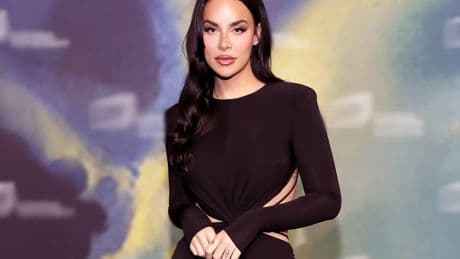 Jedet denuncia la transfobia que ha sufrido por su vínculo con J Kbello: &quot;Soy una mujer igual que otras&quot;