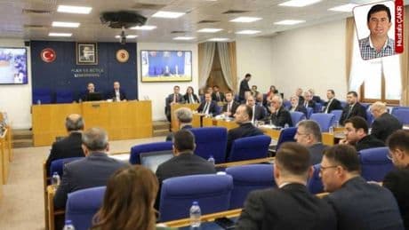 İktidar, önergelerin tamamını reddetti: Muhalefete geçit yok!