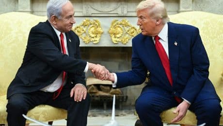 Trump is the only one who can stop Netanyahu – this is why he won’t